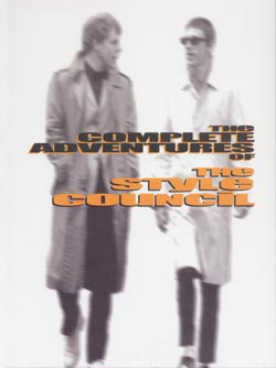 the Complete Adventures of the Style Council