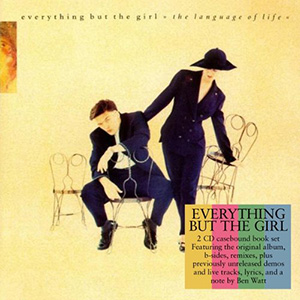 【レア】Everything but the Girl デラックスエディション