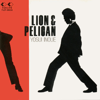 LION & PELICAN