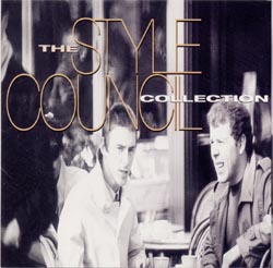 The Style Council Collection